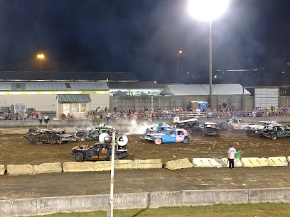 Rockingham County Fair