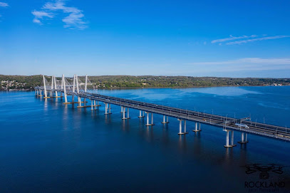 Rockland Aerial Photography