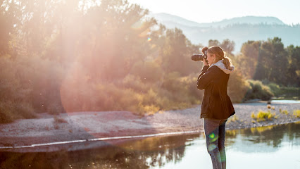 Rocky Mountain School of Photography