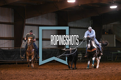 Roping Shots