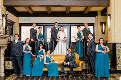Roslyn Photography