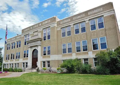 Routt County Clerk