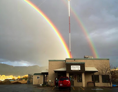 Routt County Humane Society