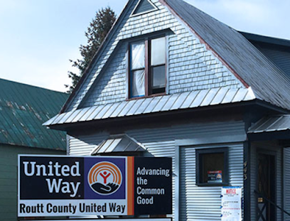 Routt County United Way
