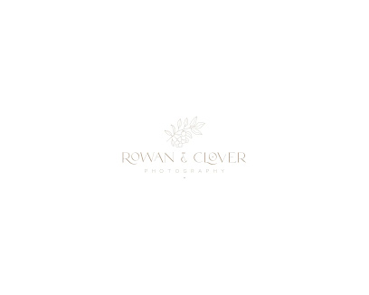 Rowan & Clover Photography