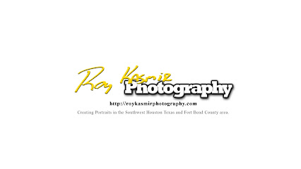 Roy Kasmir Photography & Portrait Design