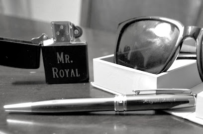 Royal Black Photography