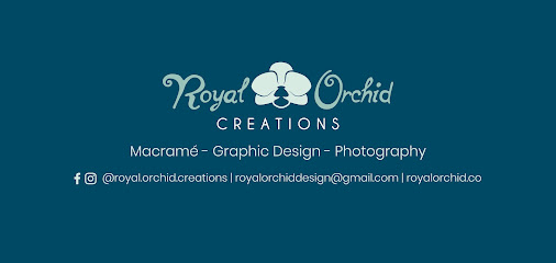 Royal Orchid Creations