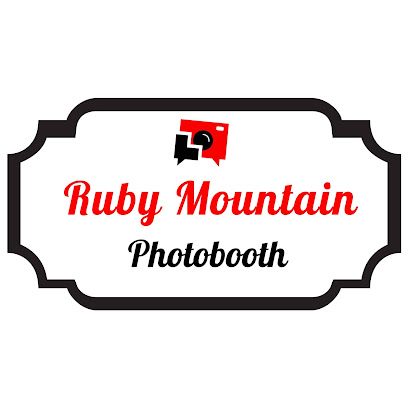 Ruby Mountain Photobooth