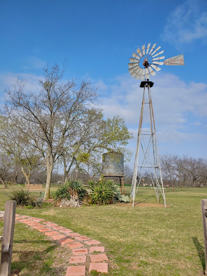 Russell Farm Art Center