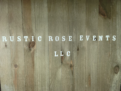 Rustic Rose Events LLC