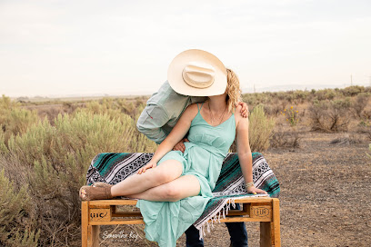 Rustic Sage Photography