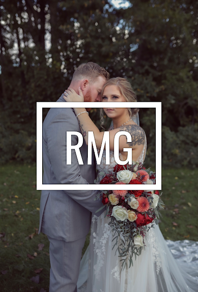 Ruthless Media Group: Wedding Videographer