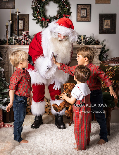 SFLPHOTO.COM - Olga Kulakova Photography