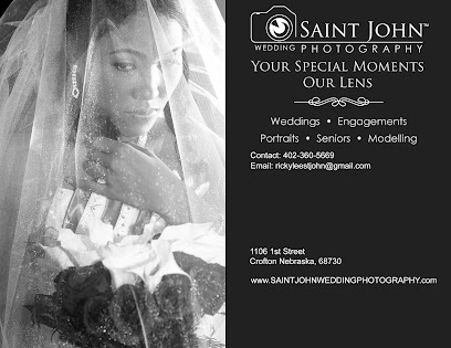 Saint John Wedding Photography