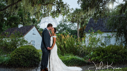 Saint Simons Photography | Jekyll Island Wedding Photography by John Krivec