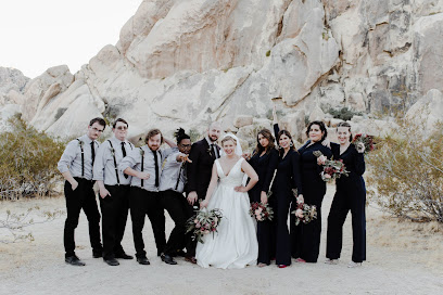 Sam & Austin Photo