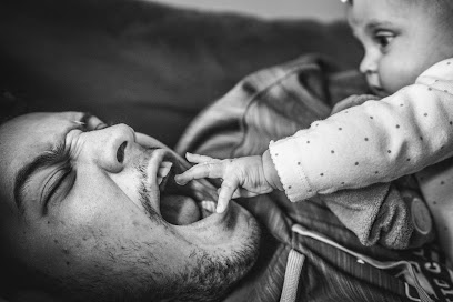 Samantha Hines Documentary Family Photography