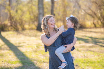 Samantha Scott Photography