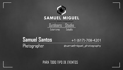 Samuel Miguel Photography