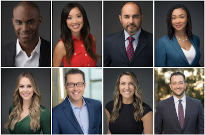 San Diego Professional Headshots