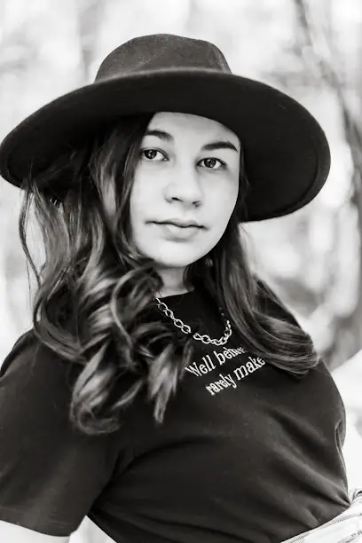 Sandra Harrington Photography