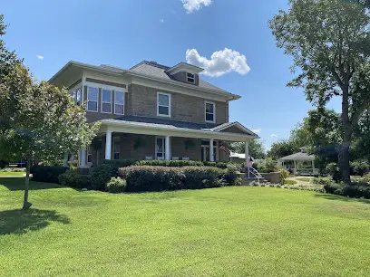 Sandstone Street Bed and Breakfast