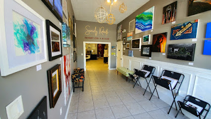 Sandy Roots Photography Studio & Art Gallery