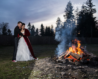 Sapphire Events LLC