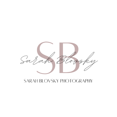 Sarah Blovsky Photography