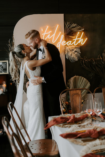 Sarah Jessica Hall Photography