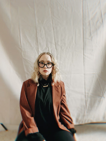 Sarah P Thomas Photography