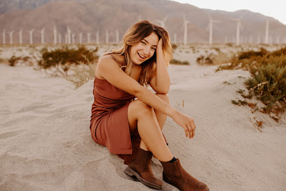 Sarah Perez Photography