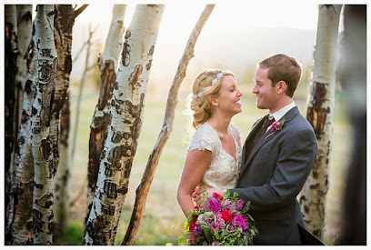 Sarah Roshan Wedding Photographer Denver