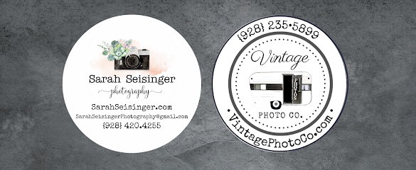 Sarah Seisinger Photography LLC