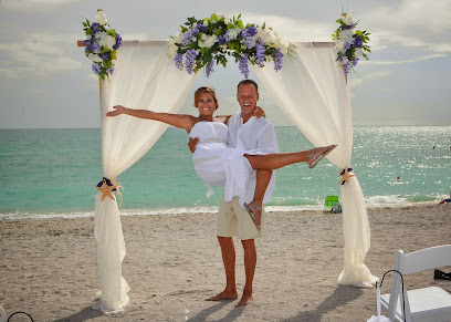 Sarasota Beach Weddings