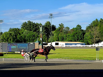 Saratoga Harness Racing Inc