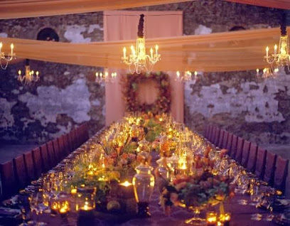 Sasha Souza Events