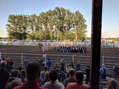 Saunders County Fairgrounds