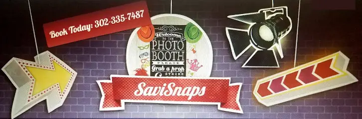 SaviSnaps Photobooth