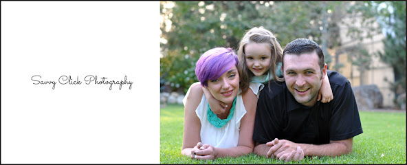Savvy Click Photography