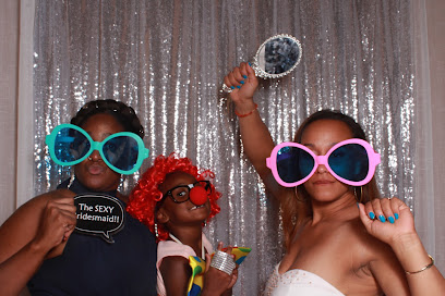 SavvyGrace Photo Booth