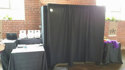 Scene You There Photo Booth Rentals