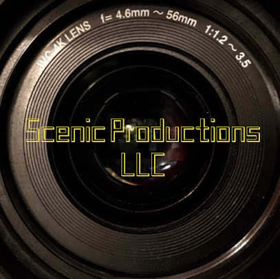 Scenic Productions