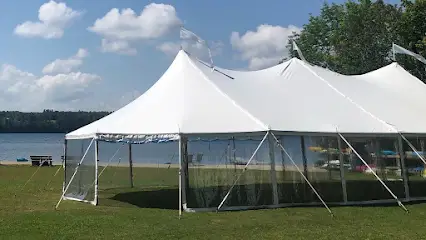 Scenic Tents