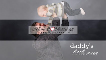 Schmidt Blessings Photography