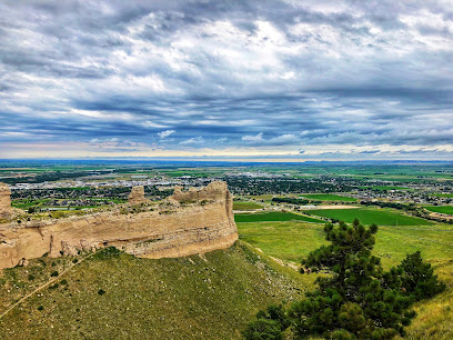 Scottsbluff/Gering United Chamber of Commerce