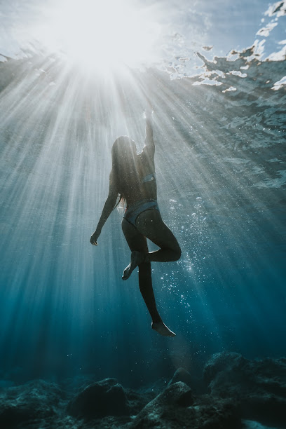 Sea Level Photography