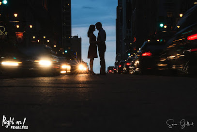 Sean Gallant Photography