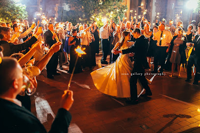 Sean Gallery Photography